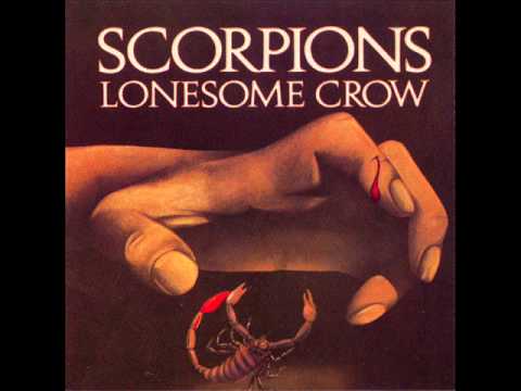 scorpions albums and songs