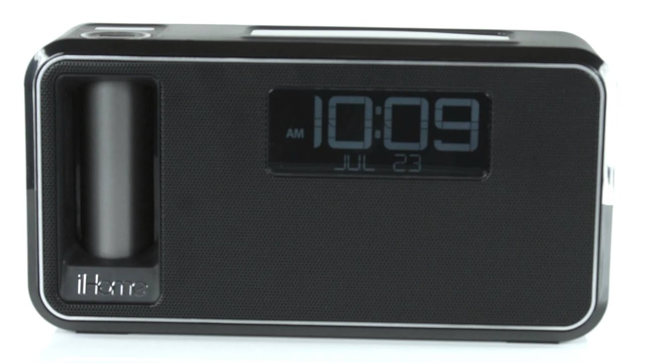 k1 radio alarm clock instructions