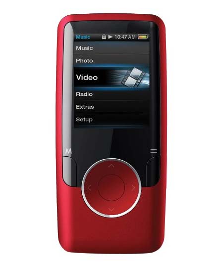 gpx mp3 player driver download